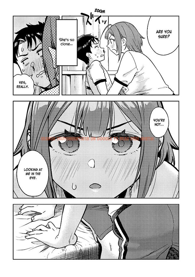 Read Hentai Image 10 954 in comic Ookii Kouhai Wa Suki Desu ka? - Chapter 40 - hentaitnt.net