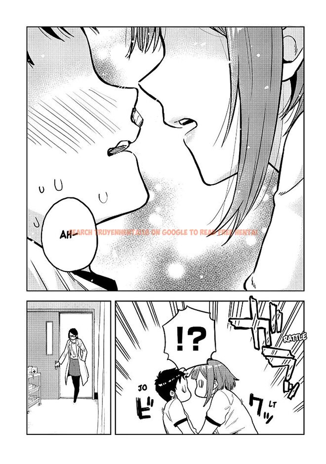 Read Hentai Image 11 954 in comic Ookii Kouhai Wa Suki Desu ka? - Chapter 40 - hentaitnt.net