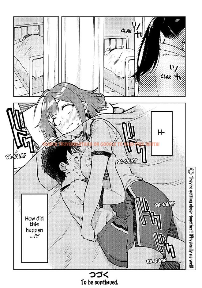 Read Hentai Image 12 954 in comic Ookii Kouhai Wa Suki Desu ka? - Chapter 40 - hentaitnt.net