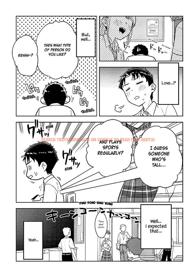 Read Hentai Image 3 953 in comic Ookii Kouhai Wa Suki Desu ka? - Chapter 40 - hentaitnt.net