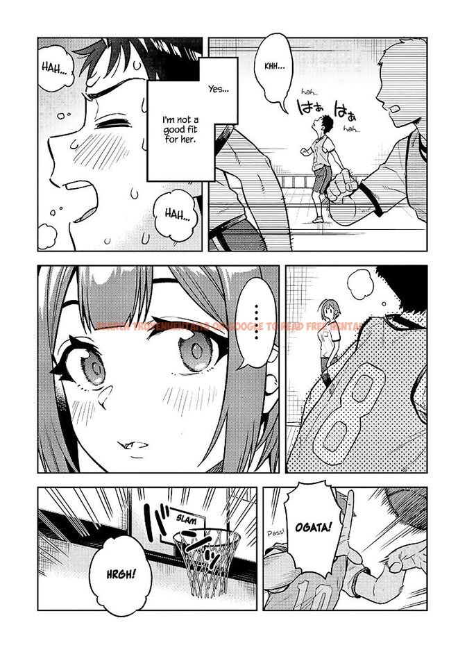 Read Hentai Image 5 953 in comic Ookii Kouhai Wa Suki Desu ka? - Chapter 40 - hentaitnt.net