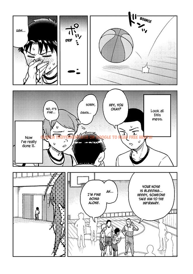 Read Hentai Image 6 953 in comic Ookii Kouhai Wa Suki Desu ka? - Chapter 40 - hentaitnt.net