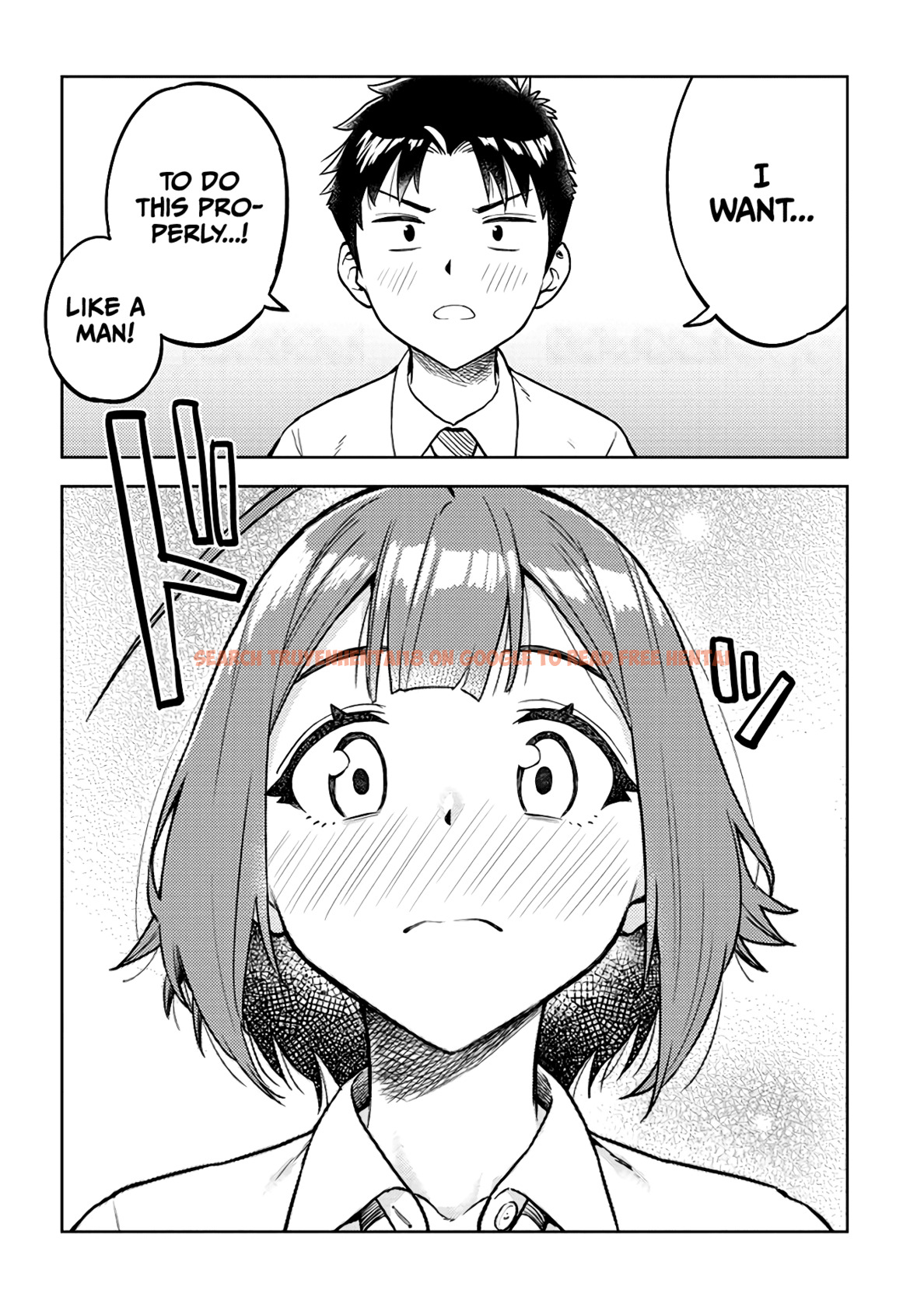 Read Hentai Image 10 614 in comic Ookii Kouhai Wa Suki Desu ka? - Chapter 42 - hentaitnt.net