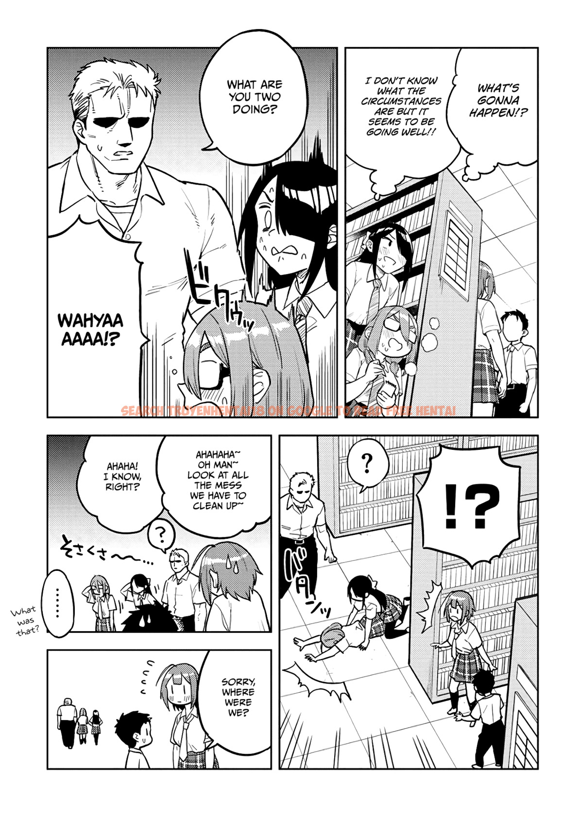 Read Hentai Image 11 614 in comic Ookii Kouhai Wa Suki Desu ka? - Chapter 42 - hentaitnt.net
