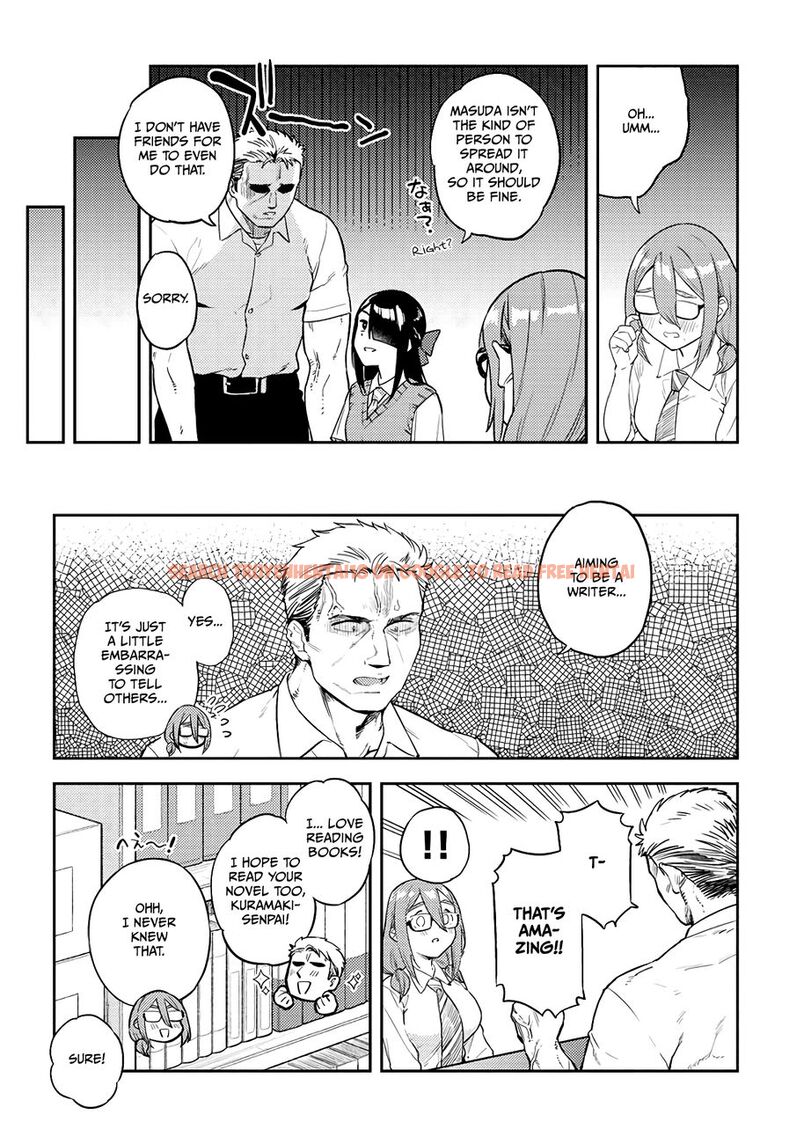 Read Hentai Image 2 372 in comic Ookii Kouhai Wa Suki Desu ka? - Chapter 43 - hentaitnt.net