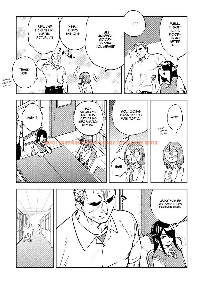 Read Hentai Image 3 373 in comic Ookii Kouhai Wa Suki Desu ka? - Chapter 43 - hentaitnt.net