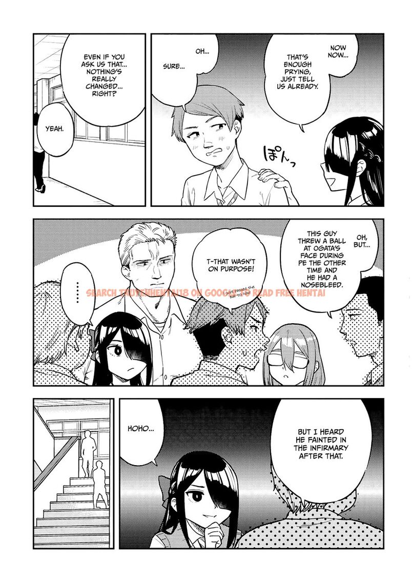 Read Hentai Image 5 373 in comic Ookii Kouhai Wa Suki Desu ka? - Chapter 43 - hentaitnt.net