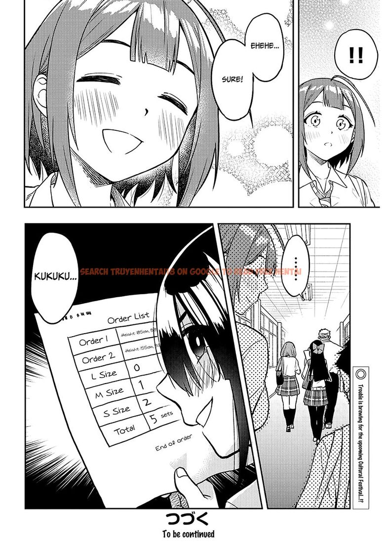 Read Hentai Image 12 979 in comic Ookii Kouhai Wa Suki Desu ka? - Chapter 44 - hentaitnt.net