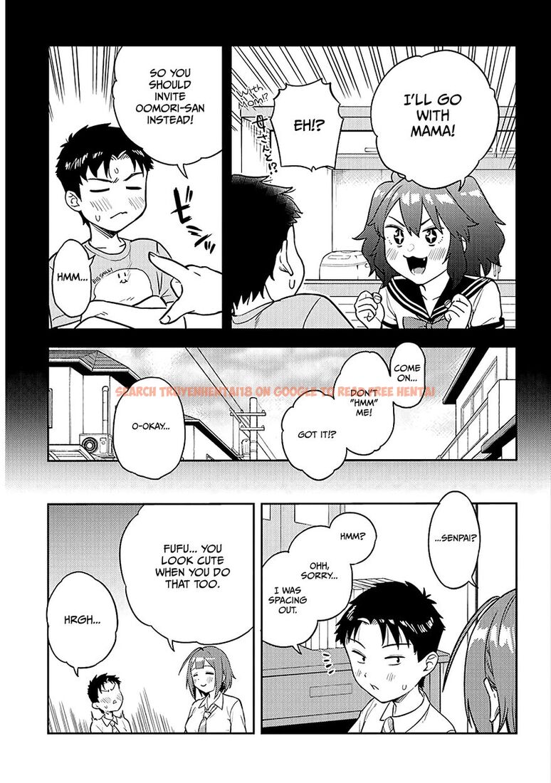 Read Hentai Image 3 979 in comic Ookii Kouhai Wa Suki Desu ka? - Chapter 44 - hentaitnt.net