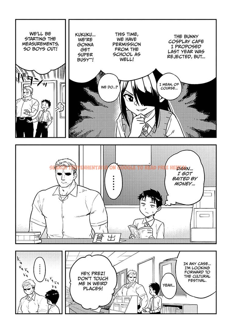 Read Hentai Image 8 979 in comic Ookii Kouhai Wa Suki Desu ka? - Chapter 44 - hentaitnt.net