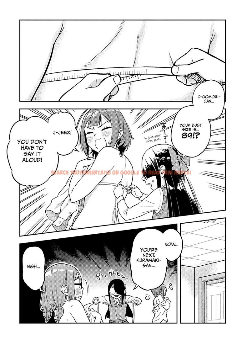 Read Hentai Image 9 979 in comic Ookii Kouhai Wa Suki Desu ka? - Chapter 44 - hentaitnt.net
