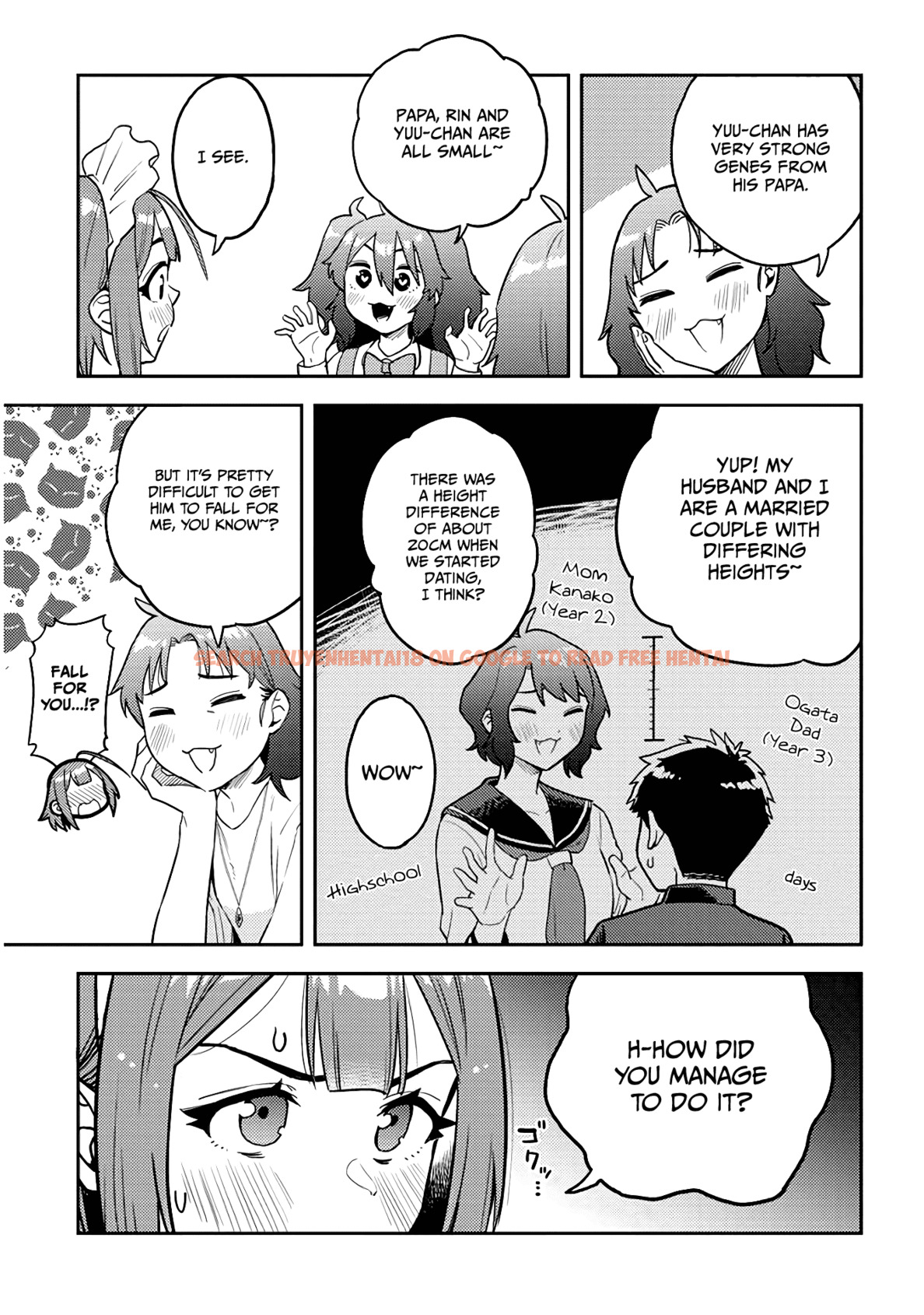 Read Hentai Image 11 750 in comic Ookii Kouhai Wa Suki Desu ka? - Chapter 45 - hentaitnt.net