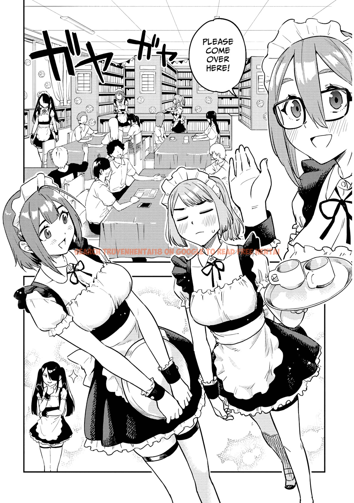 Read Hentai Image 2 750 in comic Ookii Kouhai Wa Suki Desu ka? - Chapter 45 - hentaitnt.net