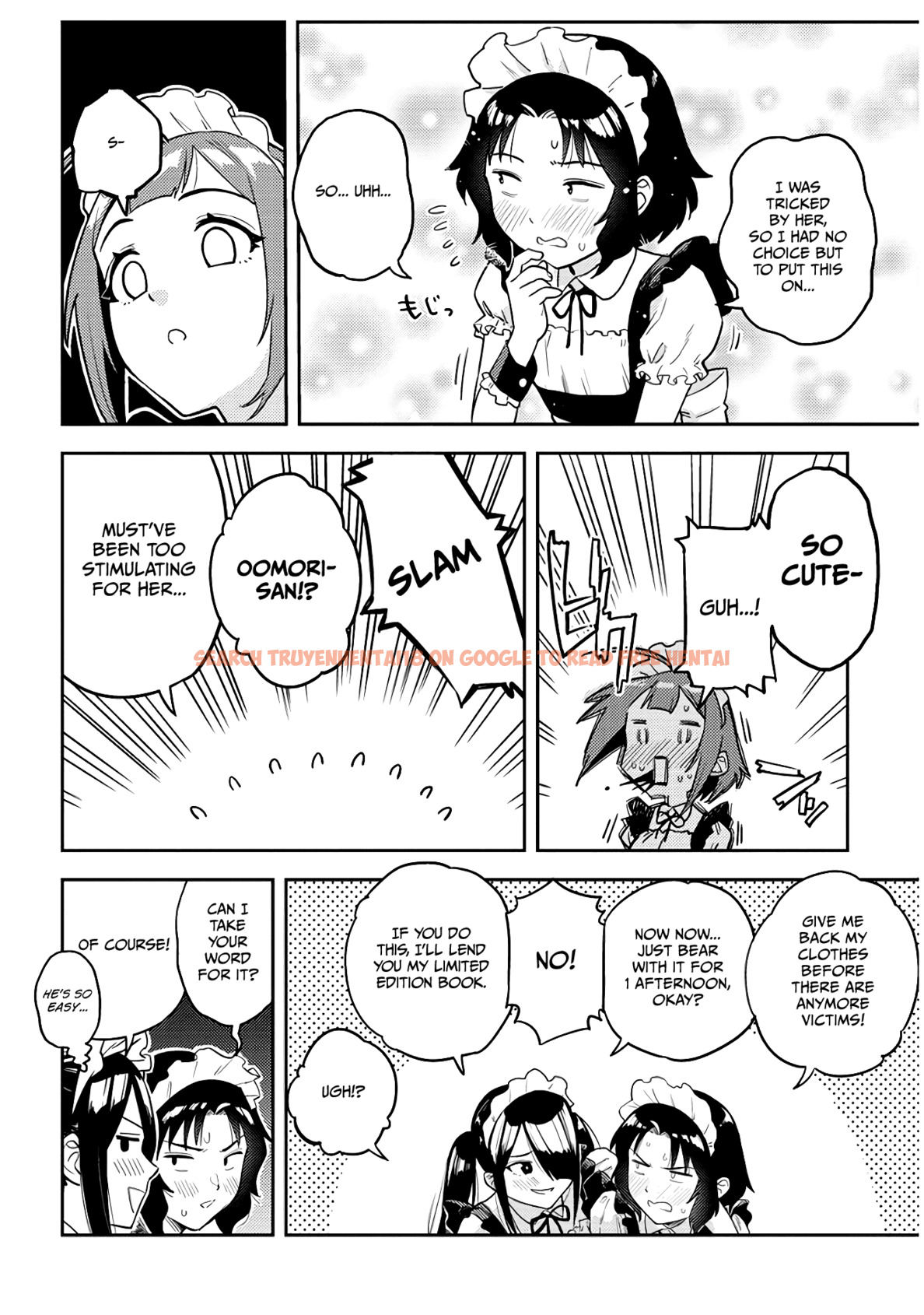 Read Hentai Image 4 750 in comic Ookii Kouhai Wa Suki Desu ka? - Chapter 45 - hentaitnt.net