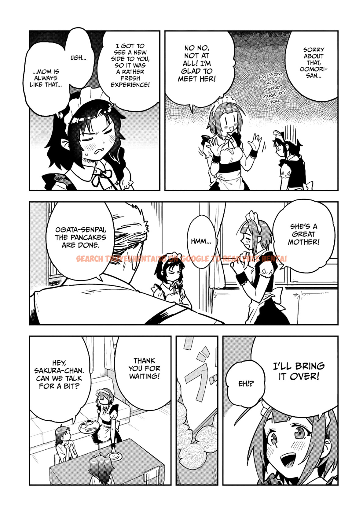 Read Hentai Image 9 750 in comic Ookii Kouhai Wa Suki Desu ka? - Chapter 45 - hentaitnt.net