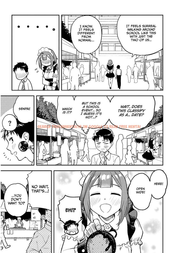 Read Hentai Image 2 715 in comic Ookii Kouhai Wa Suki Desu ka? - Chapter 46 - hentaitnt.net