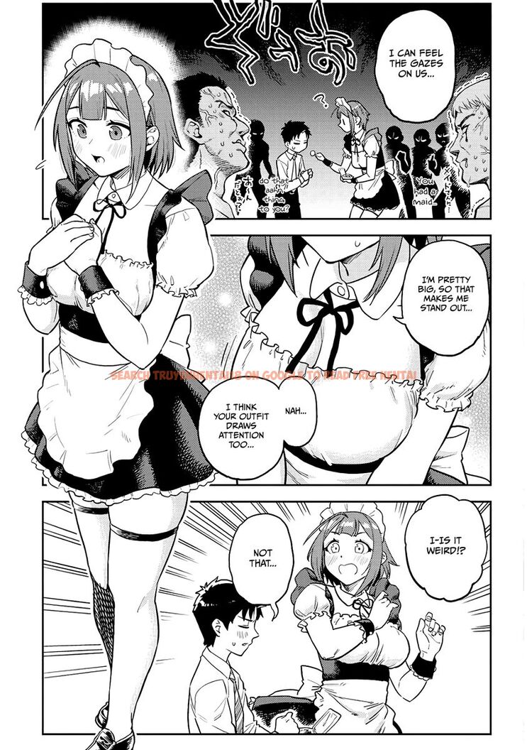 Read Hentai Image 3 715 in comic Ookii Kouhai Wa Suki Desu ka? - Chapter 46 - hentaitnt.net