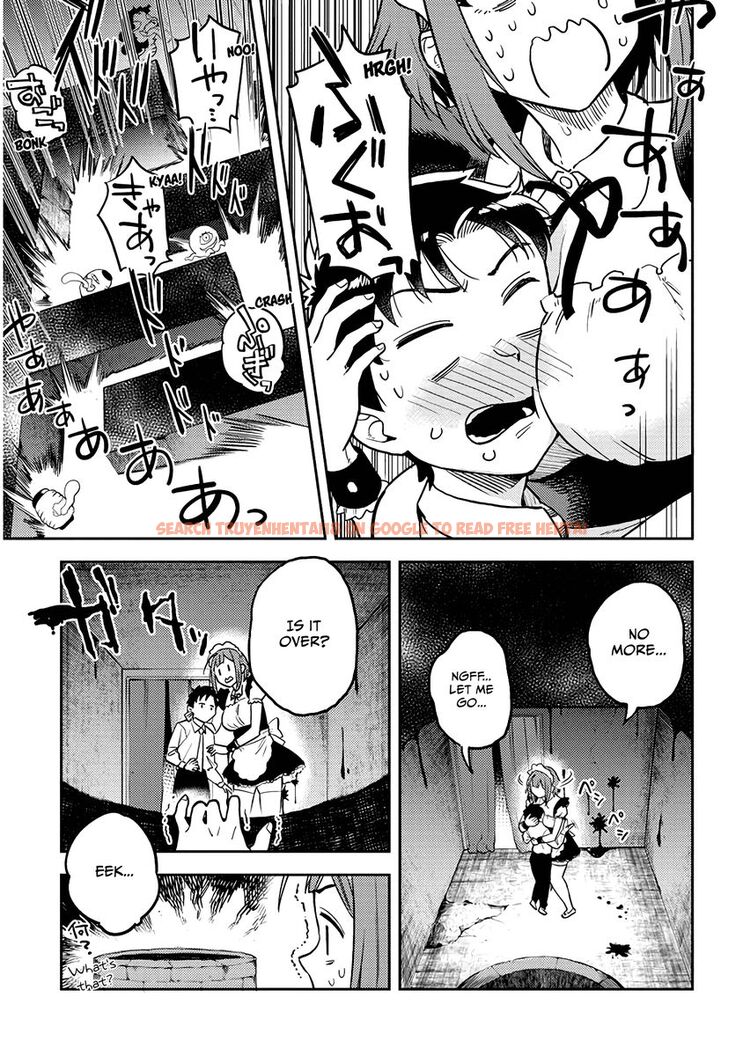Read Hentai Image 7 719 in comic Ookii Kouhai Wa Suki Desu ka? - Chapter 46 - hentaitnt.net