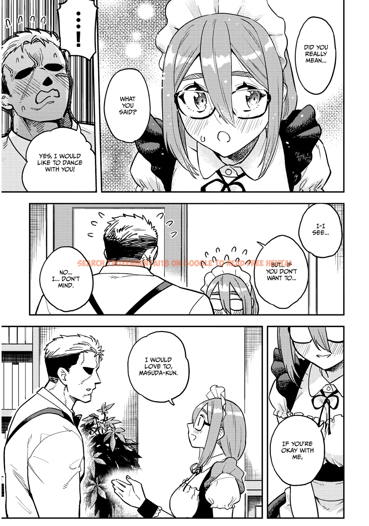 Read Hentai Image 7 668 in comic Ookii Kouhai Wa Suki Desu ka? - Chapter 47 - hentaitnt.net