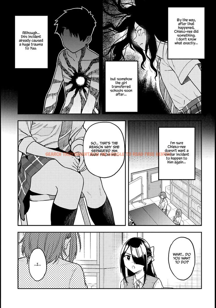Read Hentai Image 7 381 in comic Ookii Kouhai Wa Suki Desu ka? - Chapter 49 - hentaitnt.net