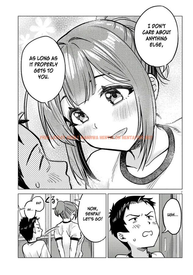 Read Hentai Image 7 970 in comic Ookii Kouhai Wa Suki Desu ka? - Chapter 5 - hentaitnt.net