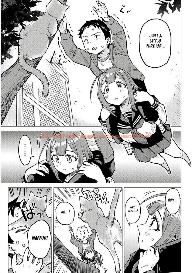 Read Hentai Image 7 970 in comic Ookii Kouhai Wa Suki Desu ka? - Chapter 6 - hentaitnt.net