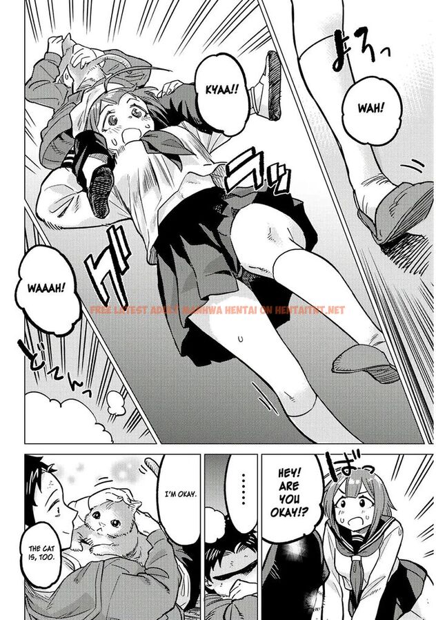 Read Hentai Image 8 970 in comic Ookii Kouhai Wa Suki Desu ka? - Chapter 6 - hentaitnt.net