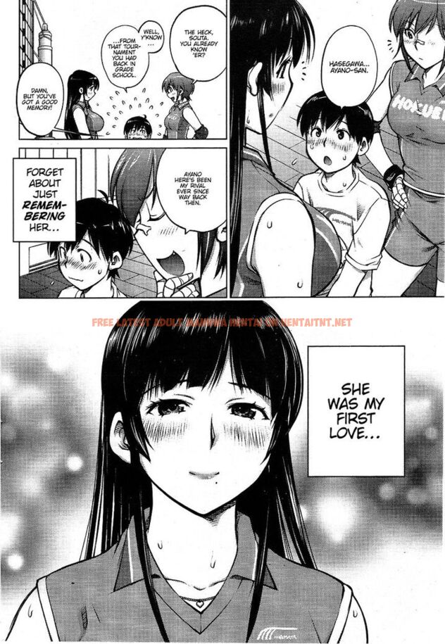 Read Hentai Image 8 655 in comic Ookii Onnanoko Wa Suki Desu ka? - Chapter 1 - hentaitnt.net