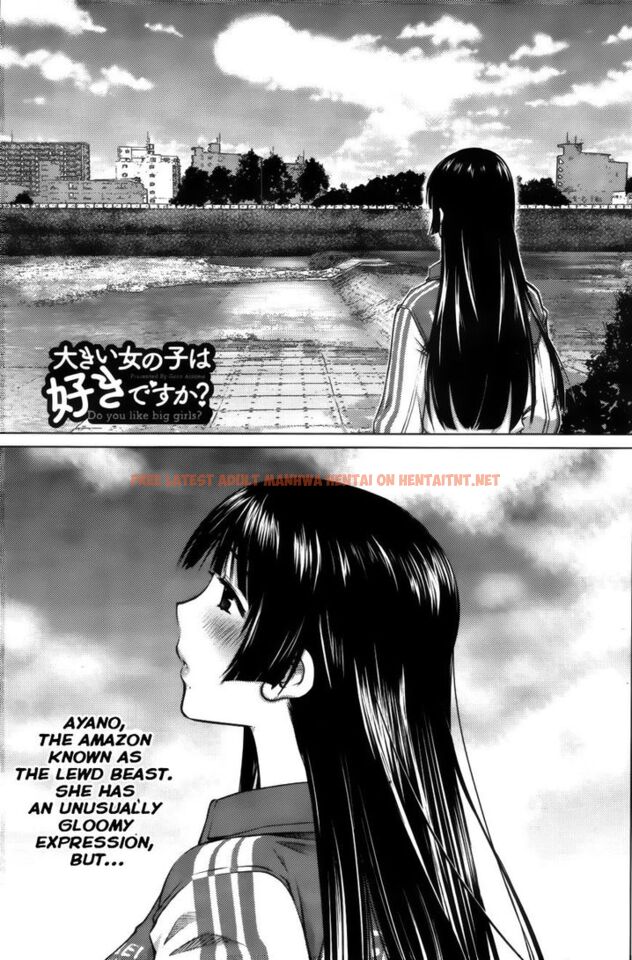 Read Hentai Image 1 651 in comic Ookii Onnanoko Wa Suki Desu ka? - Chapter 10 - hentaitnt.net