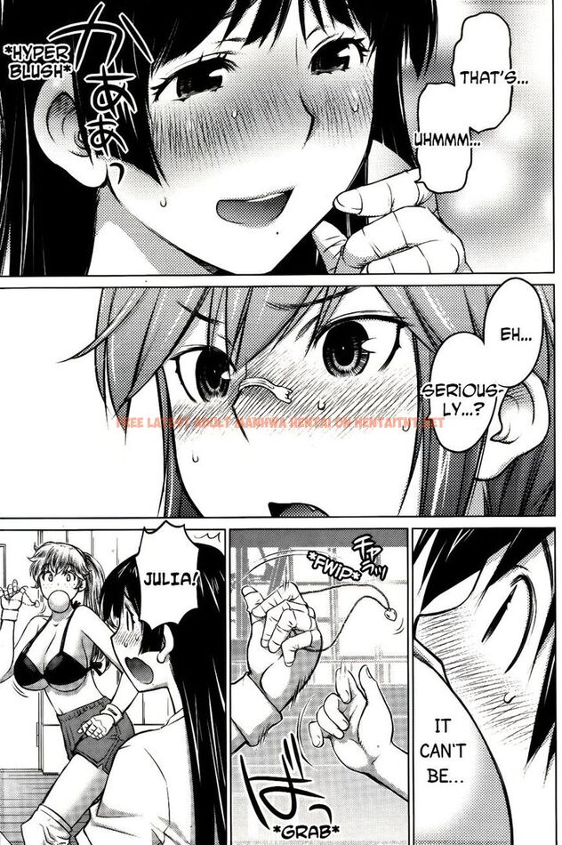 Read Hentai Image 15 654 in comic Ookii Onnanoko Wa Suki Desu ka? - Chapter 10 - hentaitnt.net