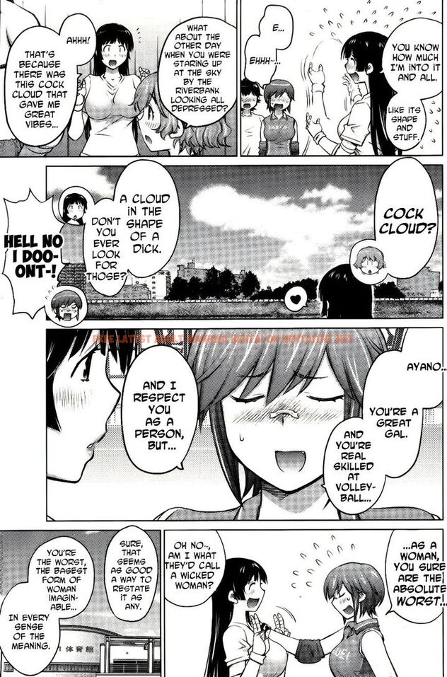 Read Hentai Image 17 654 in comic Ookii Onnanoko Wa Suki Desu ka? - Chapter 10 - hentaitnt.net