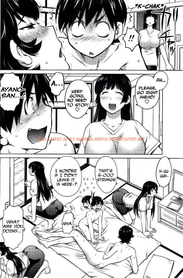 Read Hentai Image 6 651 in comic Ookii Onnanoko Wa Suki Desu ka? - Chapter 10 - hentaitnt.net