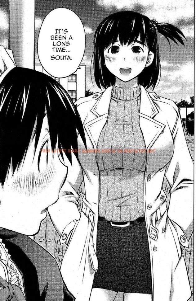 Read Hentai Image 14 651 in comic Ookii Onnanoko Wa Suki Desu ka? - Chapter 11 - hentaitnt.net