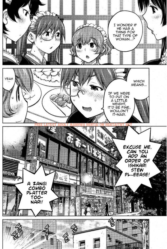 Read Hentai Image 12 651 in comic Ookii Onnanoko Wa Suki Desu ka? - Chapter 12 - hentaitnt.net