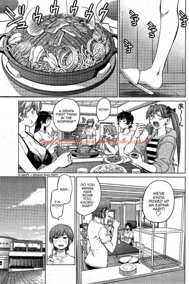 Read Hentai Image 13 651 in comic Ookii Onnanoko Wa Suki Desu ka? - Chapter 12 - hentaitnt.net