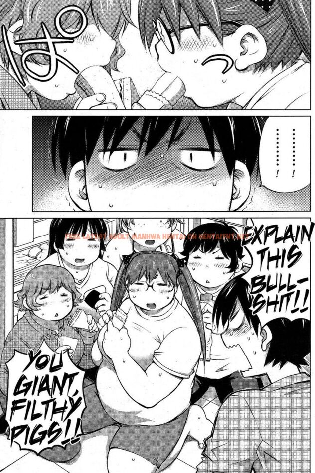 Read Hentai Image 15 651 in comic Ookii Onnanoko Wa Suki Desu ka? - Chapter 12 - hentaitnt.net