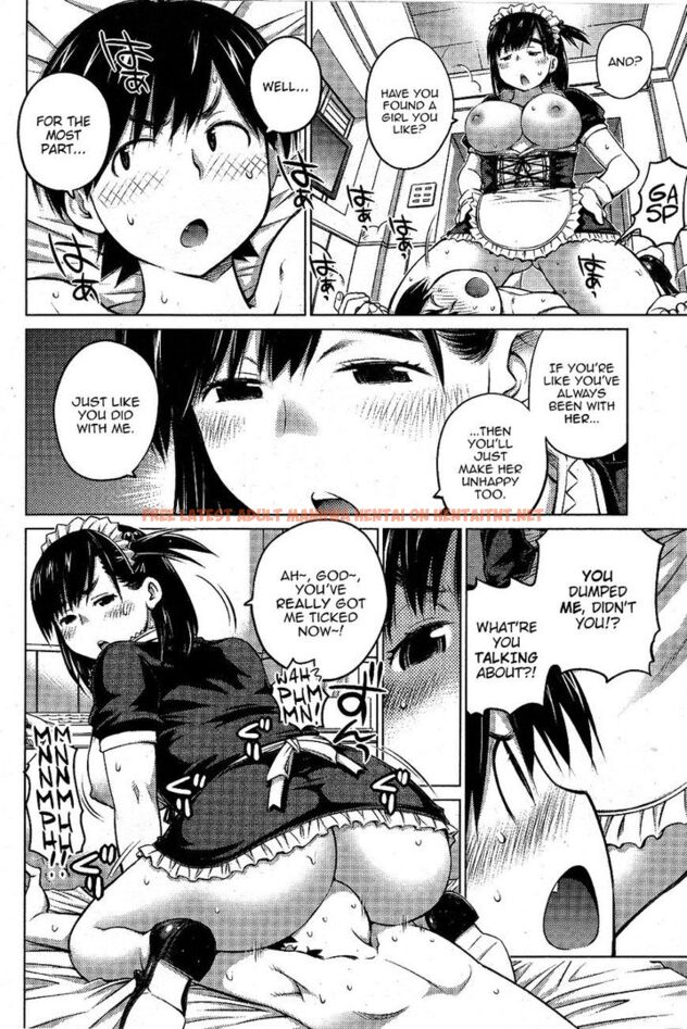 Read Hentai Image 8 651 in comic Ookii Onnanoko Wa Suki Desu ka? - Chapter 12 - hentaitnt.net