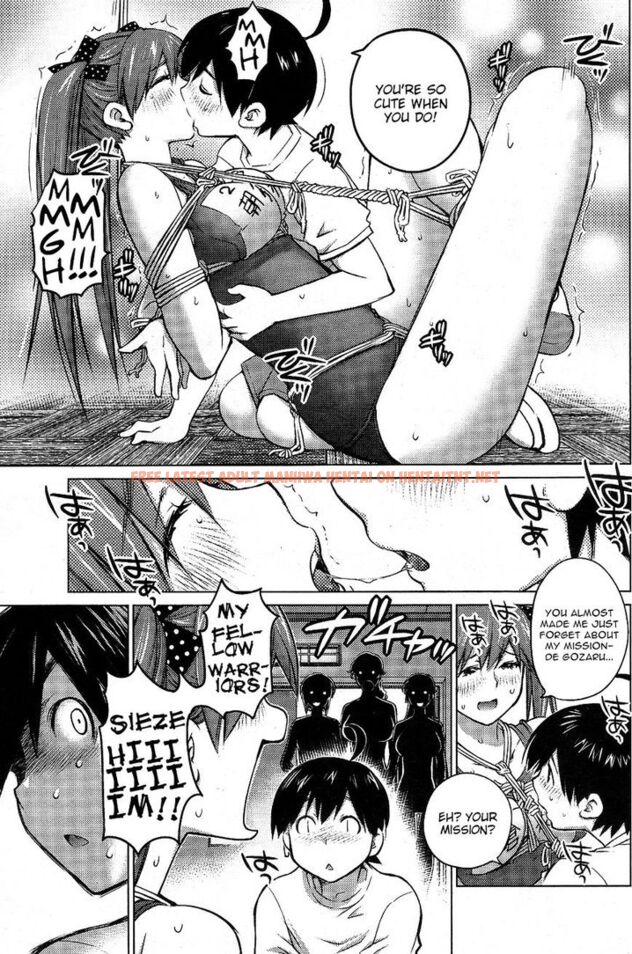 Read Hentai Image 18 651 in comic Ookii Onnanoko Wa Suki Desu ka? - Chapter 13 - hentaitnt.net