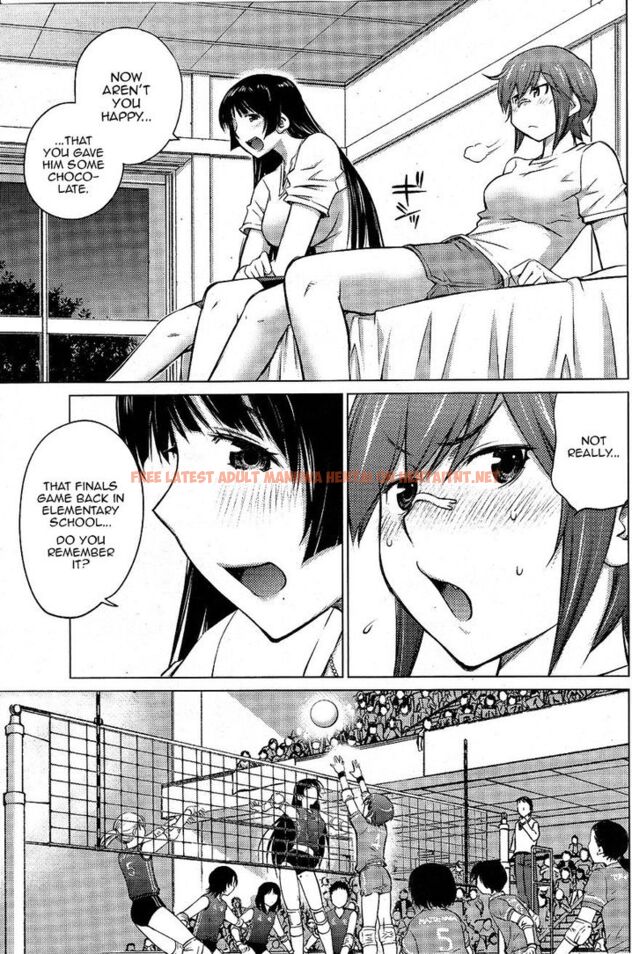 Read Hentai Image 13 651 in comic Ookii Onnanoko Wa Suki Desu ka? - Chapter 14 - hentaitnt.net