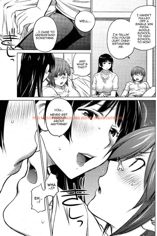 Read Hentai Image 15 651 in comic Ookii Onnanoko Wa Suki Desu ka? - Chapter 14 - hentaitnt.net