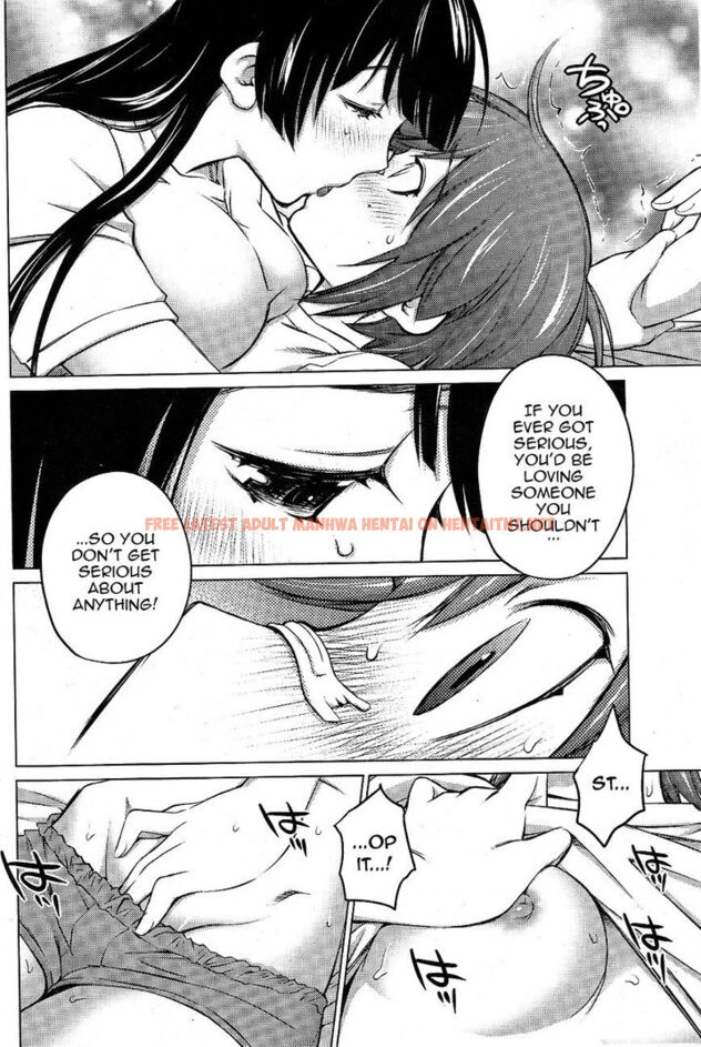 Read Hentai Image 16 651 in comic Ookii Onnanoko Wa Suki Desu ka? - Chapter 14 - hentaitnt.net