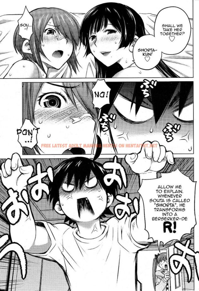 Read Hentai Image 19 651 in comic Ookii Onnanoko Wa Suki Desu ka? - Chapter 14 - hentaitnt.net