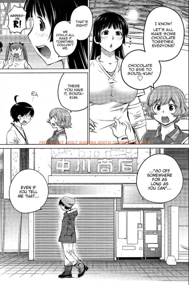 Read Hentai Image 9 651 in comic Ookii Onnanoko Wa Suki Desu ka? - Chapter 14 - hentaitnt.net