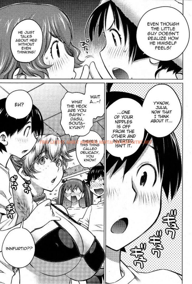 Read Hentai Image 13 651 in comic Ookii Onnanoko Wa Suki Desu ka? - Chapter 15 - hentaitnt.net