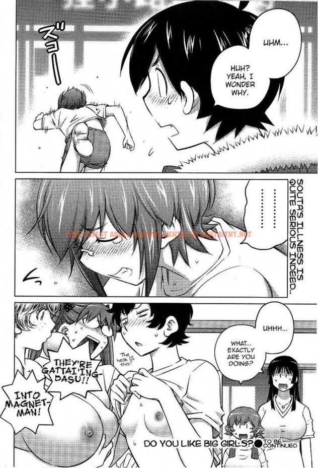 Read Hentai Image 17 651 in comic Ookii Onnanoko Wa Suki Desu ka? - Chapter 15 - hentaitnt.net