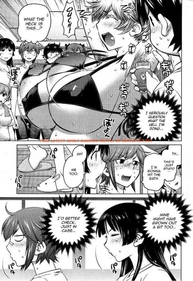 Read Hentai Image 5 650 in comic Ookii Onnanoko Wa Suki Desu ka? - Chapter 15 - hentaitnt.net