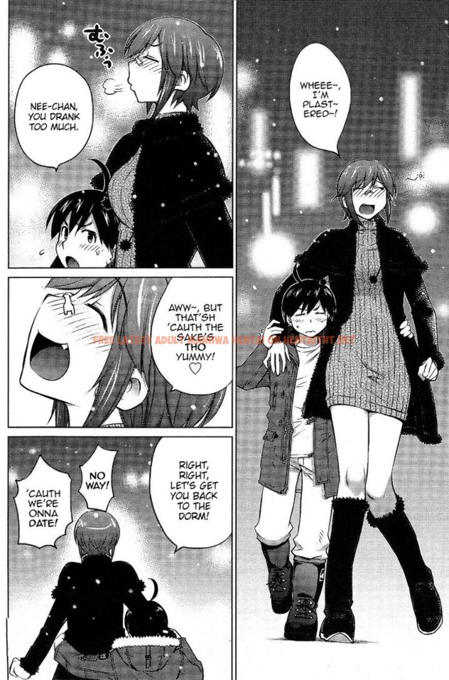 Read Hentai Image 14 650 in comic Ookii Onnanoko Wa Suki Desu ka? - Chapter 16 - hentaitnt.net