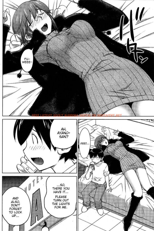 Read Hentai Image 16 650 in comic Ookii Onnanoko Wa Suki Desu ka? - Chapter 16 - hentaitnt.net