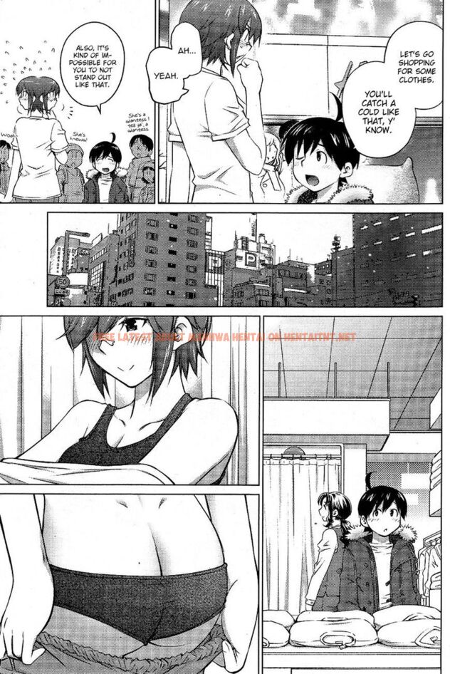 Read Hentai Image 3 650 in comic Ookii Onnanoko Wa Suki Desu ka? - Chapter 16 - hentaitnt.net