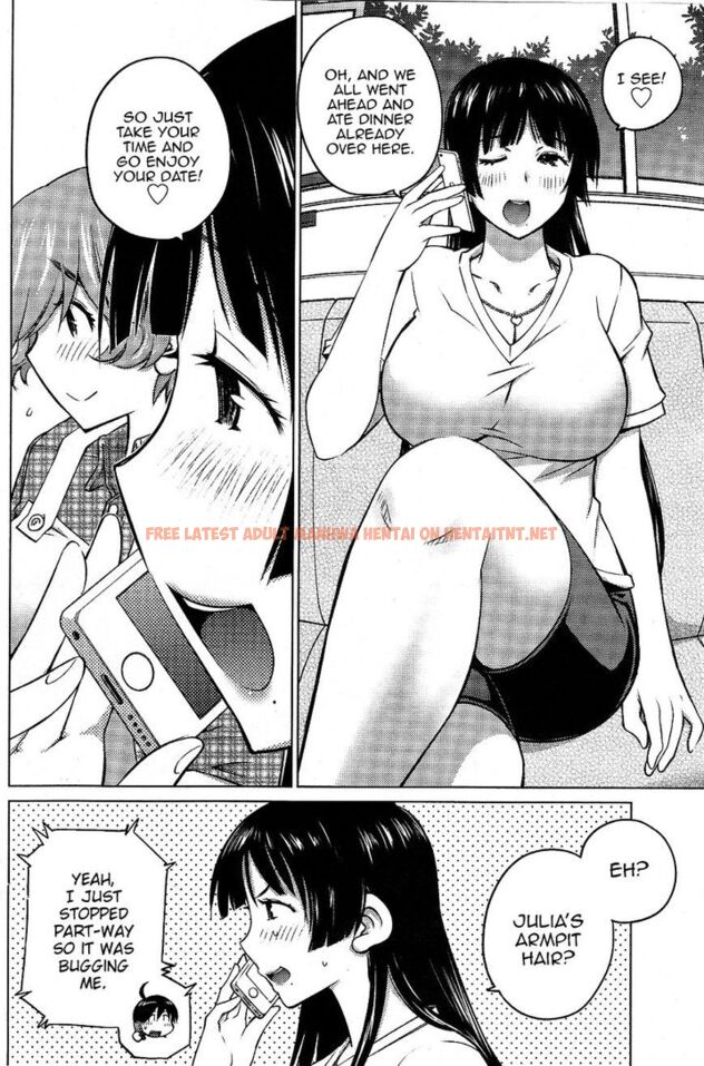 Read Hentai Image 6 650 in comic Ookii Onnanoko Wa Suki Desu ka? - Chapter 16 - hentaitnt.net